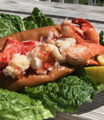 Liv's Dockside Grill - Clinton
